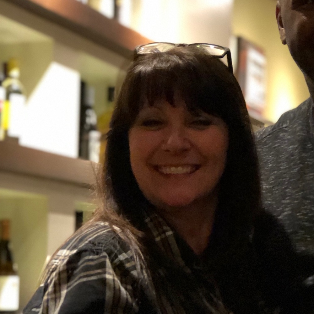 Meet your Posher, Judy